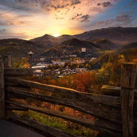 Vila A Million Dollar View- Get 951 Worth Of Free Area Attraction Tickets For Each Paid Day! Gatlinburg Exteriér fotografie